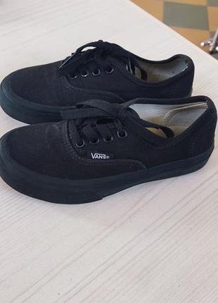Детские vans