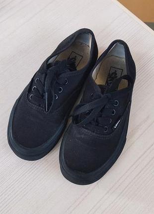 Детские vans 2