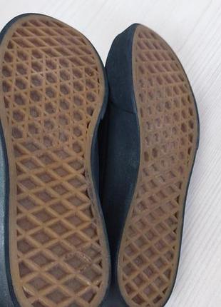 Детские vans 6