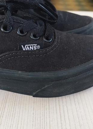 Детские vans 4