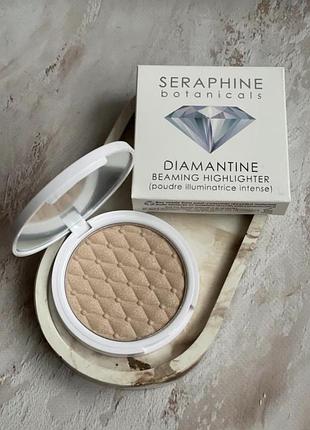Хайлайтер seraphine botanicals