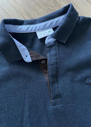 Чоловіча кофта lacoste 4