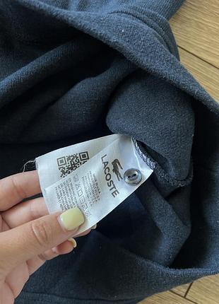 Чоловіча кофта lacoste 5
