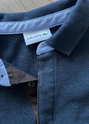 Чоловіча кофта lacoste 3