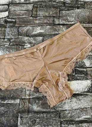 Трусики люкс серія victoria’s secret оригінал розмір с