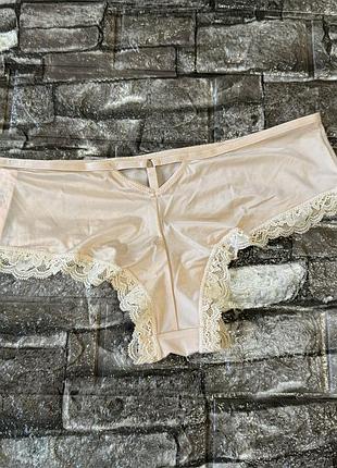 Трусики люкс серія victoria’s secret оригінал розмір с