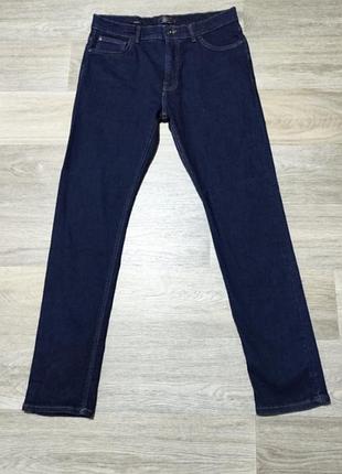 Мужские джинсы next , размер 32/33 slim fit .