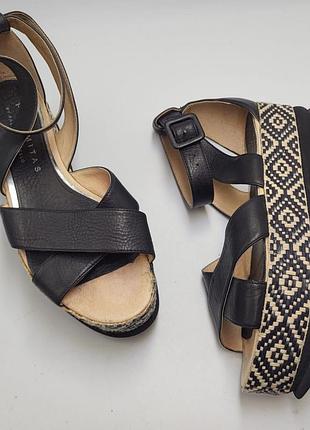 Босоніжки palomitas by paloma barceló platform sandals