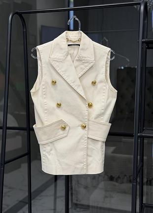 Жилет gucci