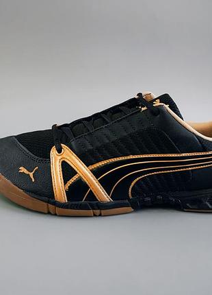 Кросівки puma vellum (44/28.5) оригінал