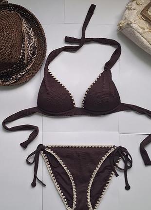 Купальник брендовий calzedonia оригинал
