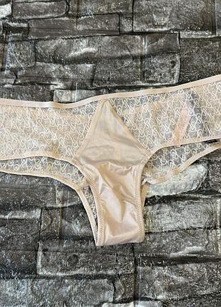 Трусики люкс серія victoria’s secret оригінал розмір с