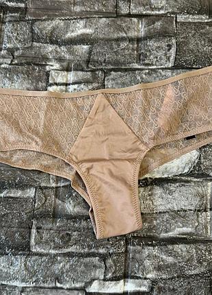 Трусики люкс серія victoria’s secret оригінал розмір с