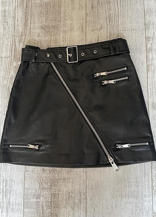 Жіноча юбка zara