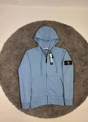 Кофта stone island