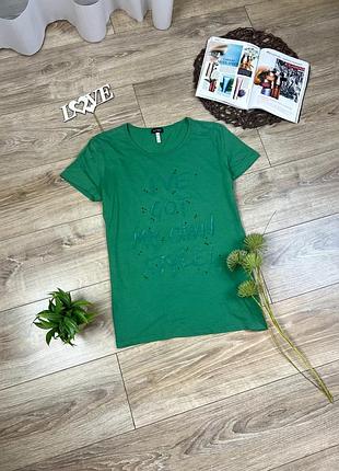 Armani jeans оригінал стильна крута футболка