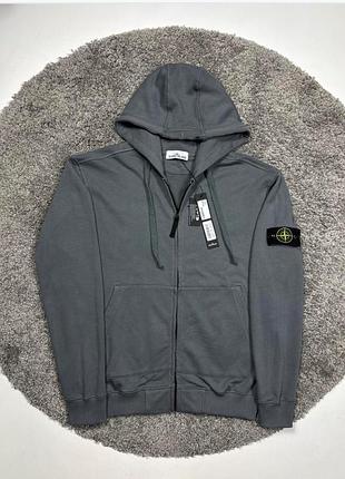 Кофта stone island