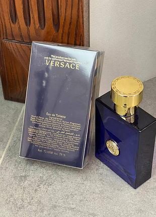 Versace dylan blue 💙 4