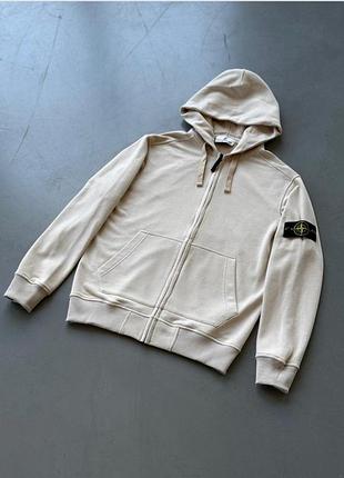 Кофта stone island