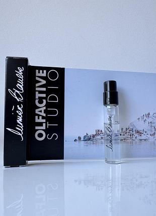 Olfactive studio lumiere blanche edp