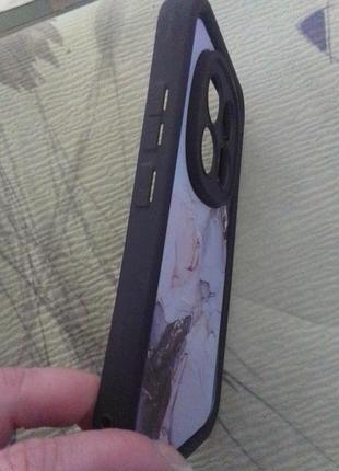 Чехол для redmi note 15 pro 3
