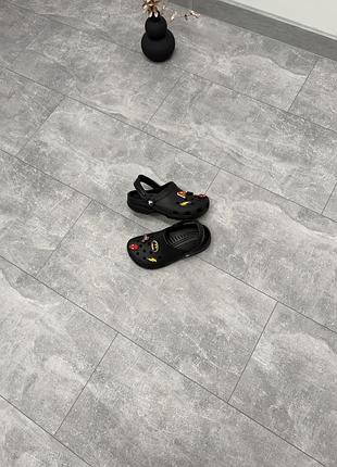 Стильні крокси crocs