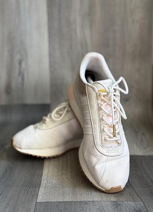 Кросівки adidas sl andridge, 40 розмір