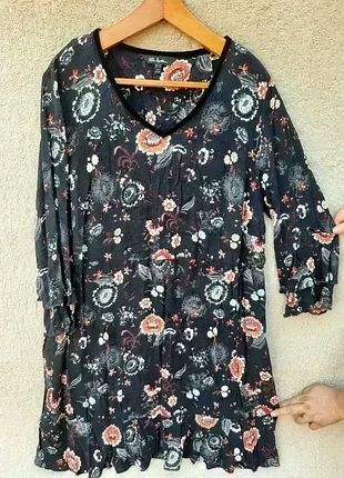 Платье,р52-54💥💥💥 3