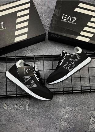 Кросівки armani