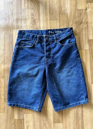 Чоловічі шорти denim&co розміру м