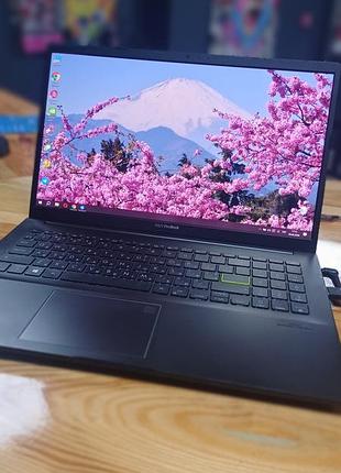 Ноутбук asus vivobook k513e