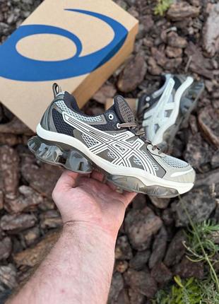 Кросівки asics