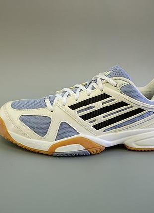 Кросівки adidas opticourt ligra 2 (38.5/24-24.5) оригінал
