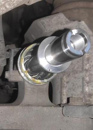 Втулка, ремкомплект рулевой рейки honda cr-v, acura
