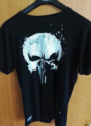 Чоловіча футболка cropp marvel