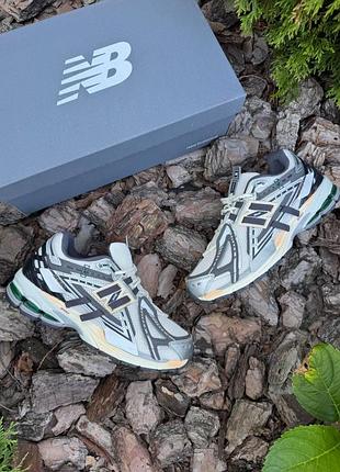 Кросівки new balance 1906