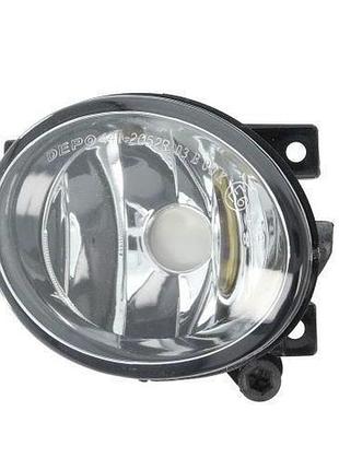 Противотуманная фара volkswagen amarok 2010-, правая, depo, 441-2052r-ue