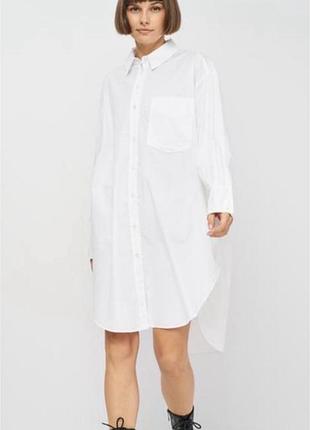 Плаття сорочка zara