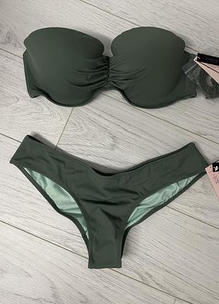 Офігезний купальник victoria's secret
