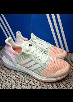Кроссовки adidas ultraboost climacool_1 dna
