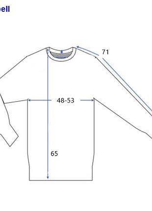 Лонгслів montbell wickron cool long sleeve 10