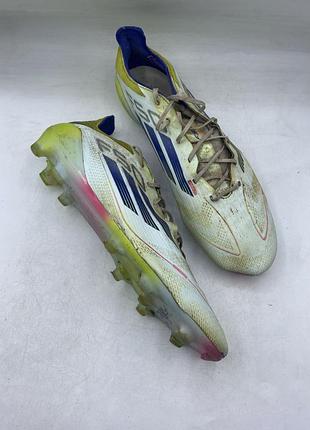 Бутсы аdidas f50 elite fg (ig6718) оригинал