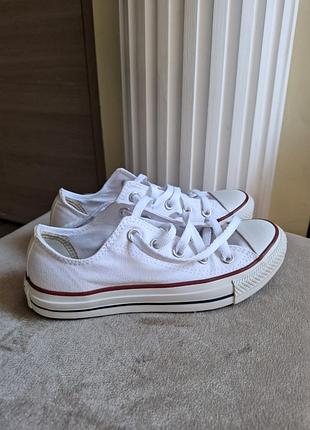 Кеди converse