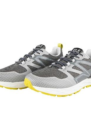 Кроссовки мужские jack wolfskin fast hike