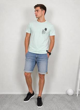 Футболка s tom tailor