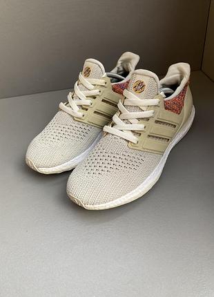 Кросівки adidas ultraboost 1.0 dna cloud multi limited кроссовки