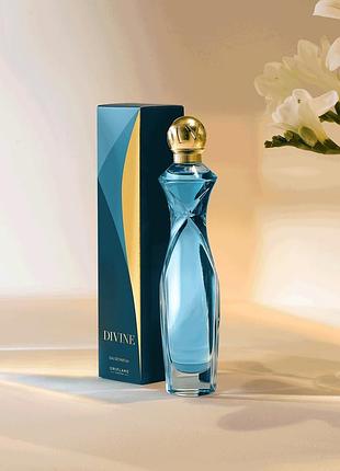 Парфуми divine оріфлейм