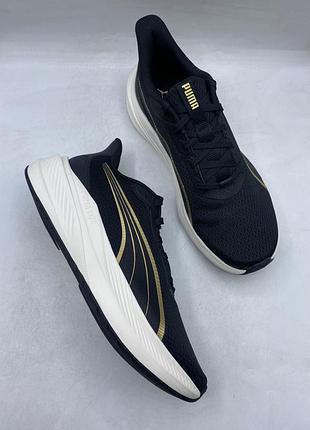 Кроссовки puma dasher lite (312586-04) оригинал
