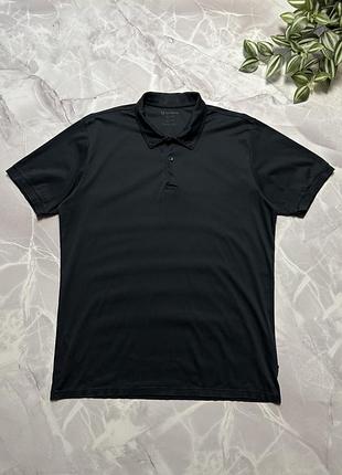 Футболка поло muntagnard supreme polo shirt 2.0
