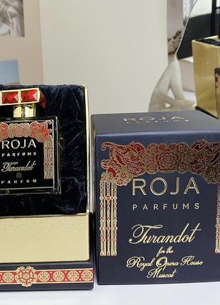 Парфюм turandot 
 roja dove 100 мл